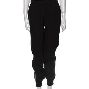 Rag & Bone Black Jogger Pants